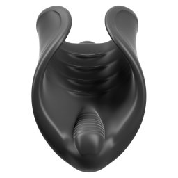 Pipedream Extreme Elite Vibrating Silicone Stimulator
