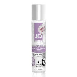 System JO Agapé Original Lubricant 30ml