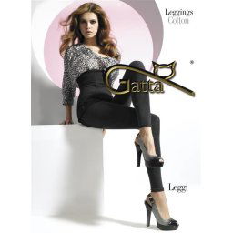 Gatta Leggi Nero Black M
