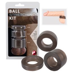 You2Toys Ball Stretching Kit