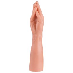 NMC Giant Family Horny Hand Palm 33cm