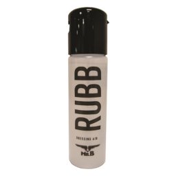 Mister B RUBB Dressing Aid 100ml
