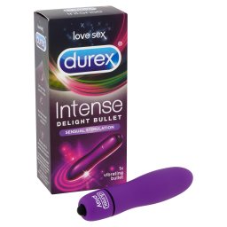 Durex Intense Delight Bullet
