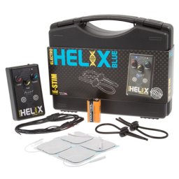 E-Stim Helix Electrobox Blue Pack