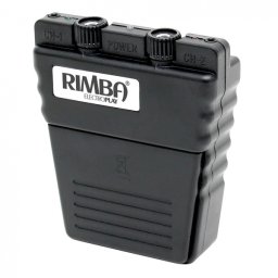 Rimba Electro Sex Powerbox Starter Set 7850