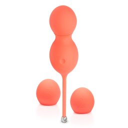 We-Vibe Bloom Coral