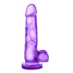 Blush B Yours Sweet and Hard 19cm Purple