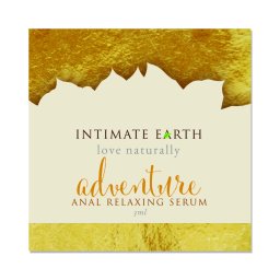 Intimate Earth ADVENTURE Anal Relaxing Serum 3ml
