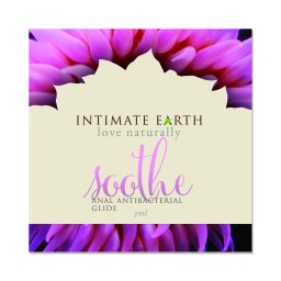 Intimate Earth Soothe Anal Glide 3ml