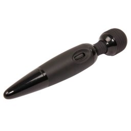 Pretty Love Power Wand Black