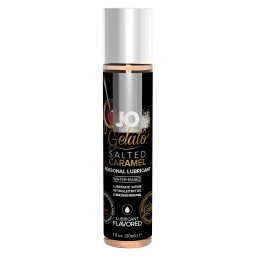 System JO Gelato Salted Caramel 30ml