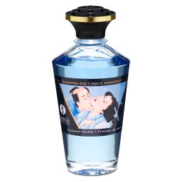 Shunga Aphrodisiac Warming Oil Coconut Thrills 100ml