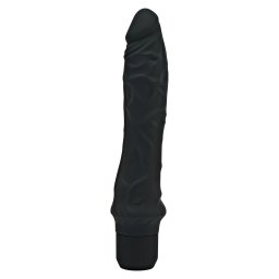 ToyJoy Classic Large Vibrator Black