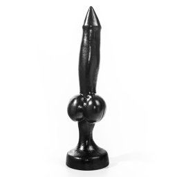 Animals Dobberman Dildo AN12