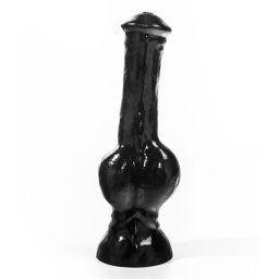 Animals Wild Donkey Dildo AN13