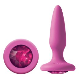 NS Novelties Glams Mini Pink Gem
