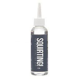 Pharmquests Squirting! The Best Lube For Her 250ml