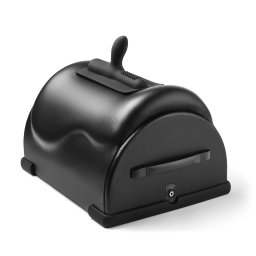The Cowgirl Premium Riding Sex Machine Black