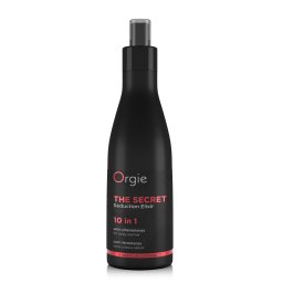 Orgie The Secret Seduction Elixir 10 In 1 200ml