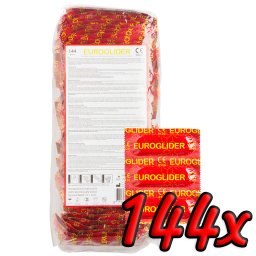 Euroglider Condoms 144 pack
