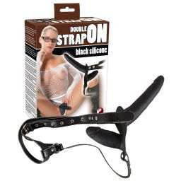 You2Toys Double Strap On