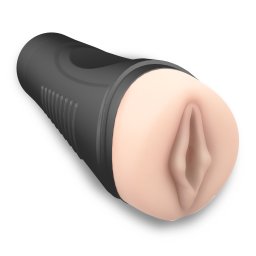 Shots SLT Self Lubrication The Beam of Light Masturbator Vaginal Flesh