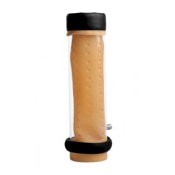 Lovebotz Textured Milker Cylinder