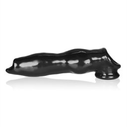 Oxballs Fido Black