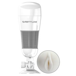 Pretty Love Hedy Pussy