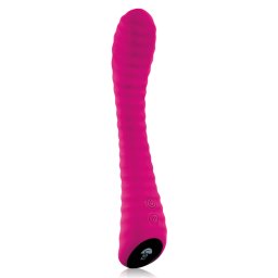NS Novelties Ripple Vibe Pink