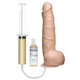 TitanMen Squirting Cock Vac-U-Lock Skin