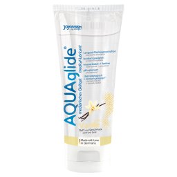 Joydivision AQUAglide Vanilla 100ml