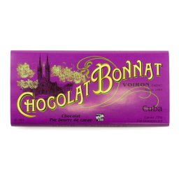 Bonnat Cuba 75% 100g