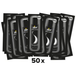 Pjur Original 1,5ml 50 pack