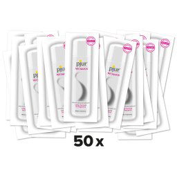 Pjur Woman 1,5ml 50 pack