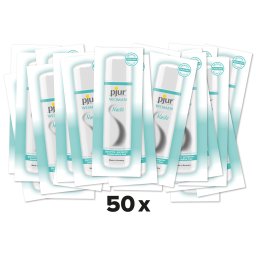 Pjur Woman Nude 2ml 50 pack