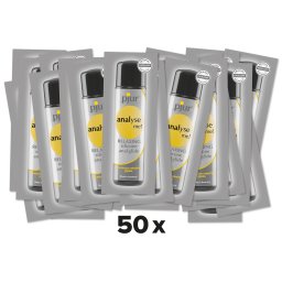 Pjur Analyse Me! 1,5ml 50 pack