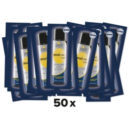 Pjur Analyse Me! Comfort Water Anal Glide 2ml 50 pack
