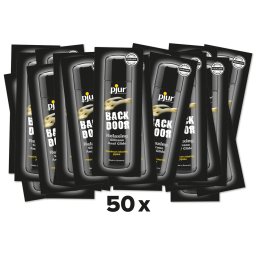 Pjur BACK DOOR 1,5ml 50 pack