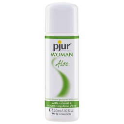 Pjur Woman Aloe 30ml