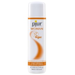 Pjur Woman Vegan 100ml
