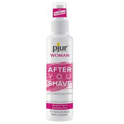 Pjur Woman After You Shave Spray 100ml