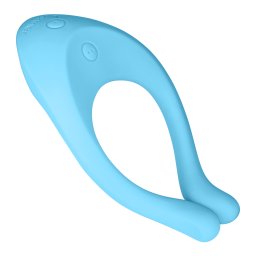 Satisfyer Endless Love Light Blue