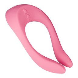 Satisfyer Endless Joy Pink
