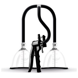 SAIZ Breast Pump Premium Medium