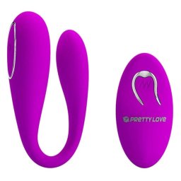 Pretty Love Algernon Purple