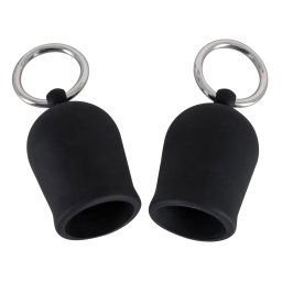Black Velvets Nipple Suckers