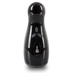Rebel Masturbator 0593087 Black
