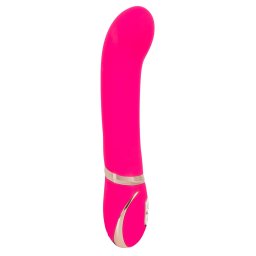 Vibe Couture Front Row pink
