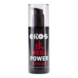 Eros Mega Power Toyglide 125ml